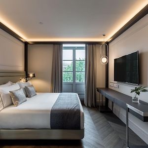 Chambre Exécutive Double