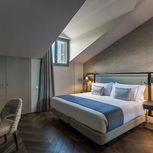 Chambre Duplex